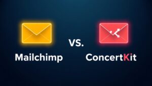 Mailchimp vs ConvertKit (Kit) 2026: Which Email Platform Actually Wins?