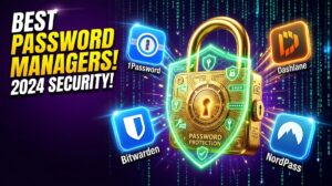 Trình quản lý mật khẩu tốt nhất 2026: 7 ứng dụng được kiểm tra về bảo mật & dễ sử dụng