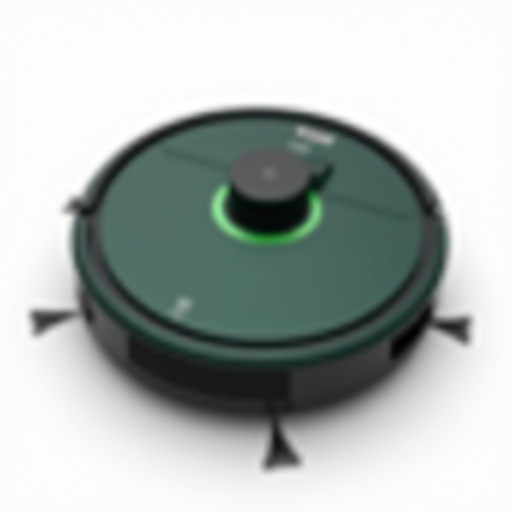 Foto produk robot vacuum iRobot Roomba Combo j9+