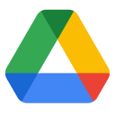 Google Drive-logotyp