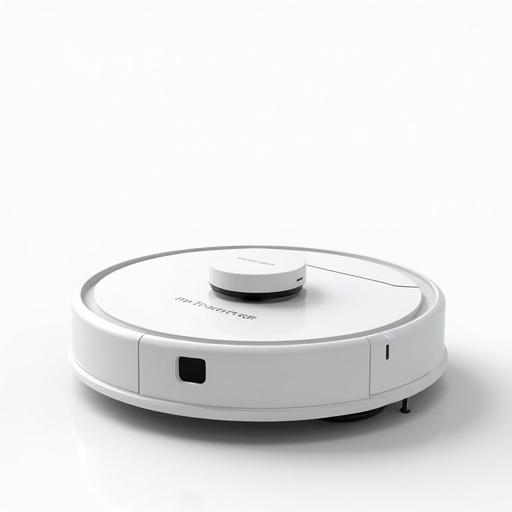 Foto produk robot vacuum Roborock Q Revo MaxV
